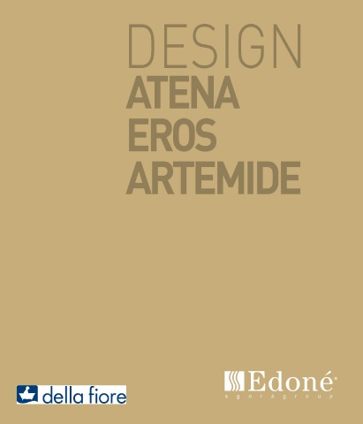 edone - design-atena-eros-artemide